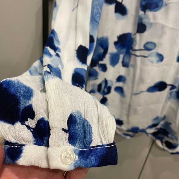 H&M blouse - Picture 4 of 5